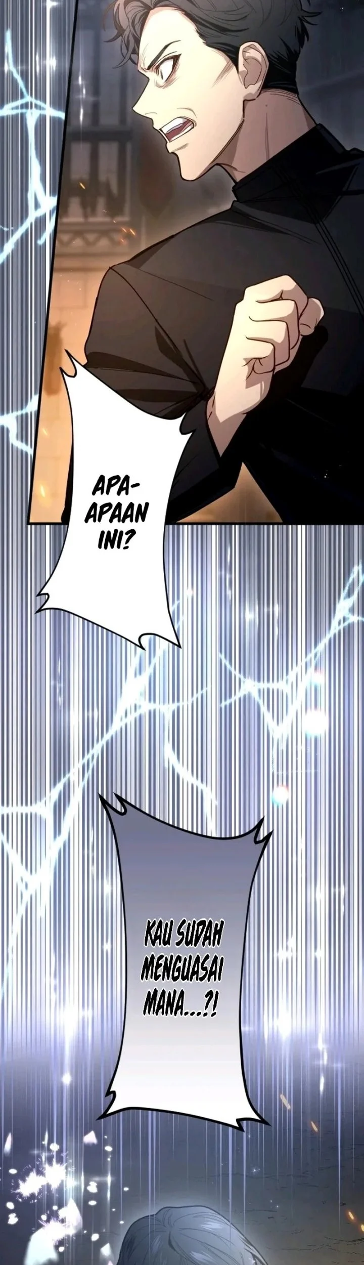 The Magic Theory of the Regressed Sword Saint Chapter 6 Gambar 26