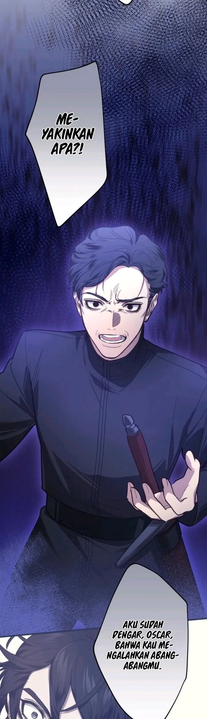 The Magic Theory of the Regressed Sword Saint Chapter 6 Gambar 29