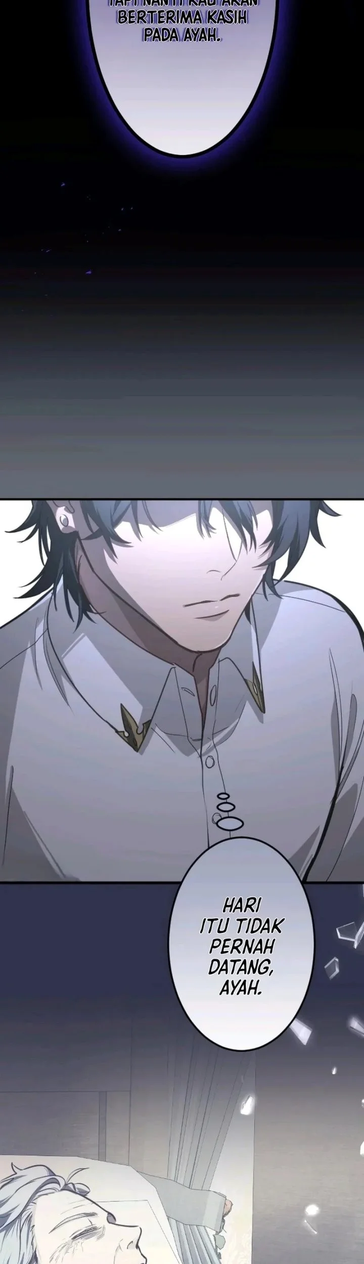 The Magic Theory of the Regressed Sword Saint Chapter 6 Gambar 41