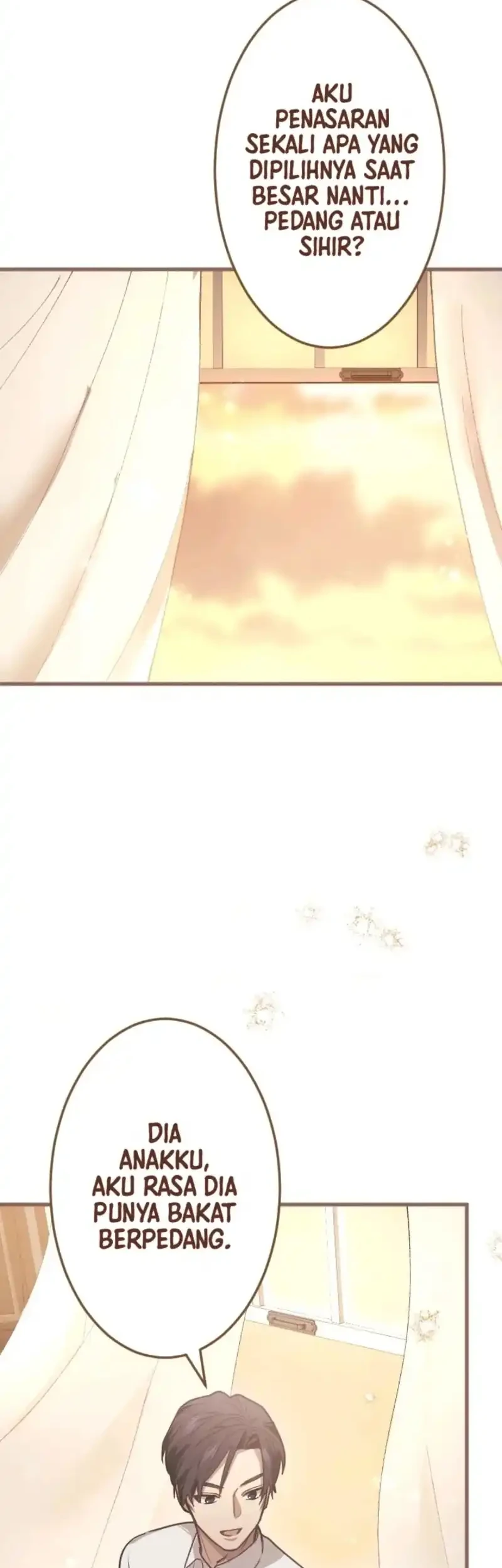 The Magic Theory of the Regressed Sword Saint Chapter 7 Gambar 55