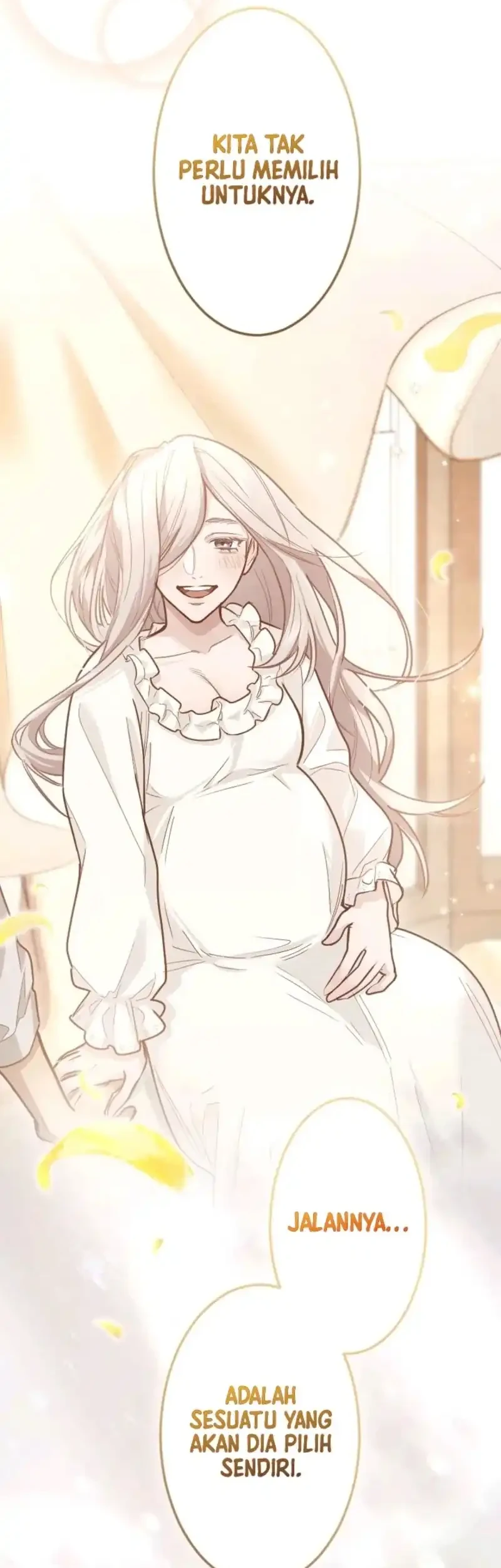 The Magic Theory of the Regressed Sword Saint Chapter 7 Gambar 57