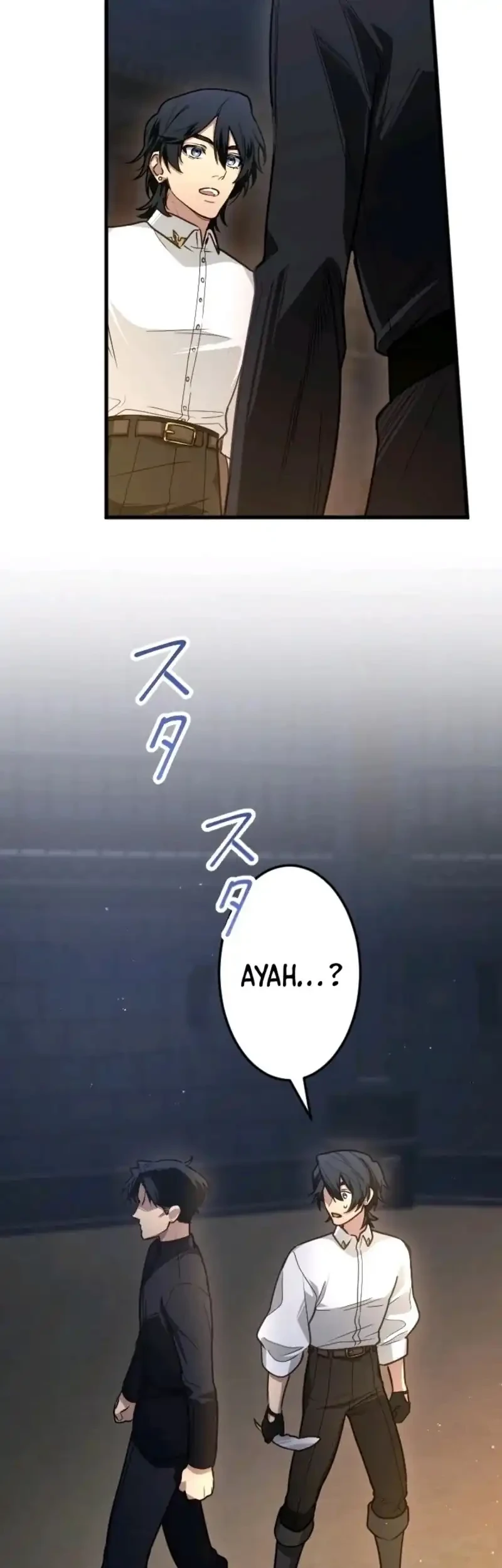 The Magic Theory of the Regressed Sword Saint Chapter 7 Gambar 60