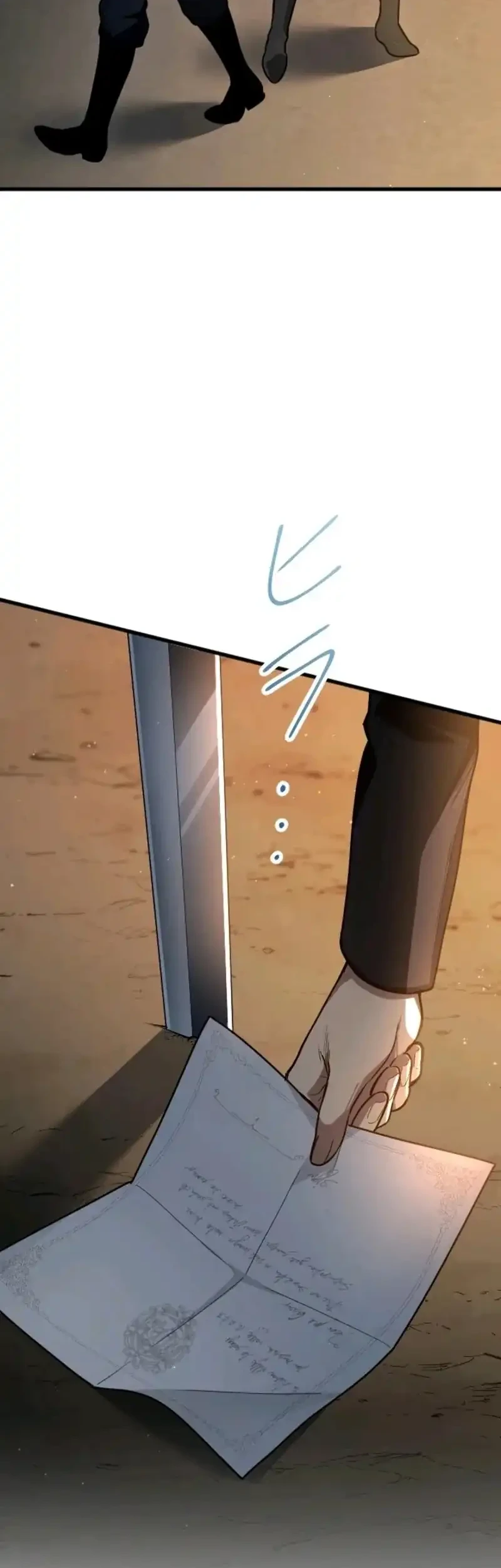 The Magic Theory of the Regressed Sword Saint Chapter 7 Gambar 61