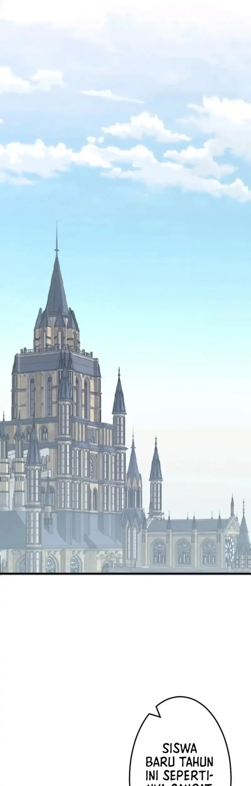 The Magic Theory of the Regressed Sword Saint Chapter 7 Gambar 64