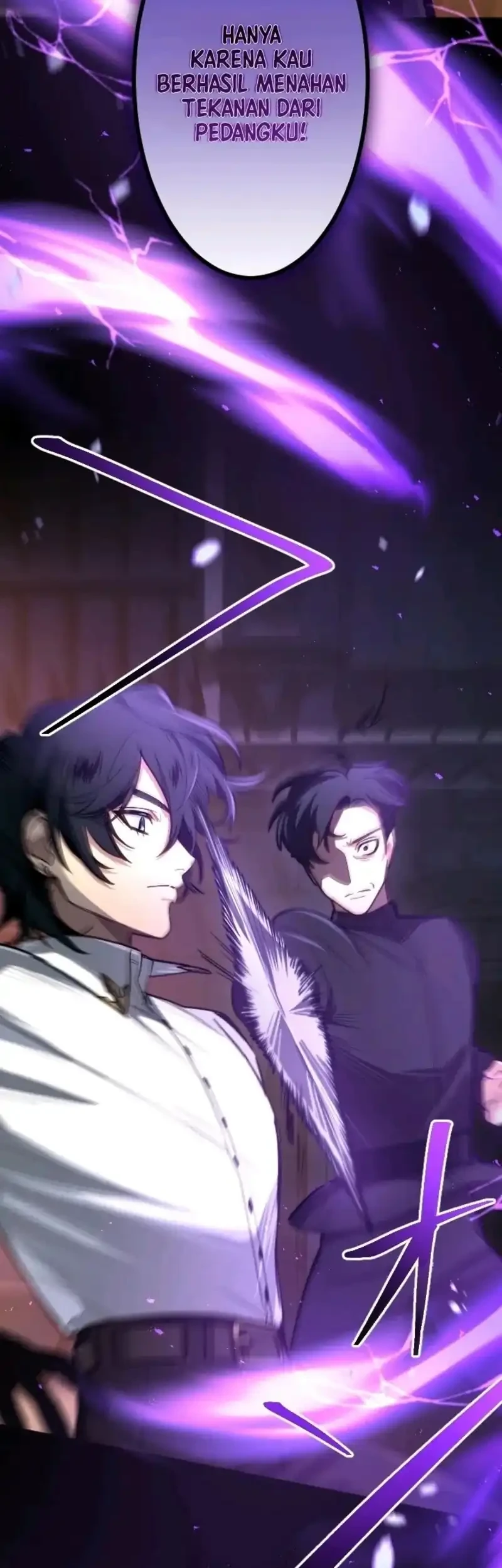 The Magic Theory of the Regressed Sword Saint Chapter 7 Gambar 7