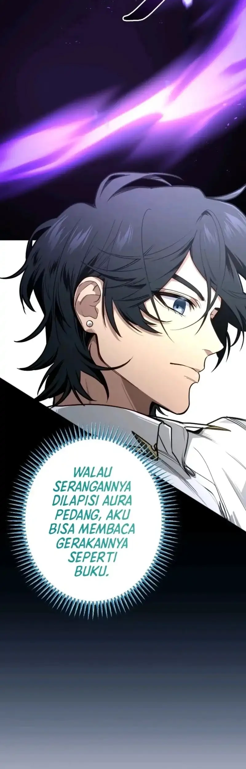 The Magic Theory of the Regressed Sword Saint Chapter 7 Gambar 8