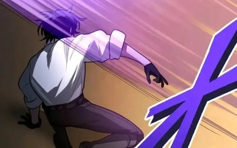 The Magic Theory of the Regressed Sword Saint Chapter 7 Gambar 12