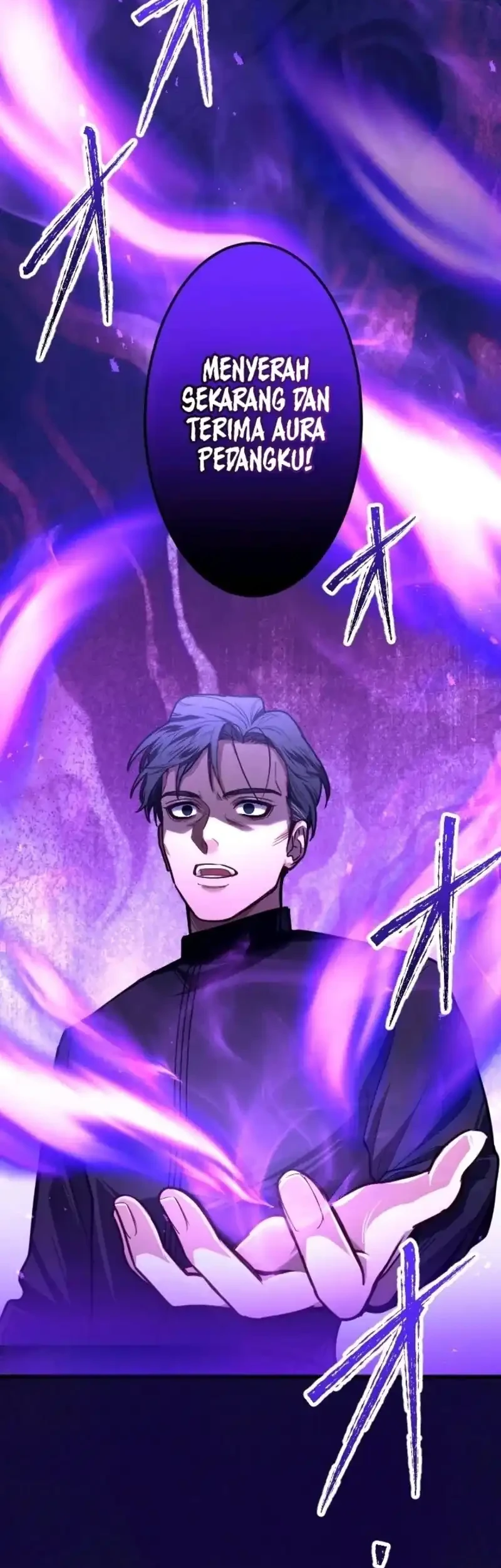 The Magic Theory of the Regressed Sword Saint Chapter 7 Gambar 17