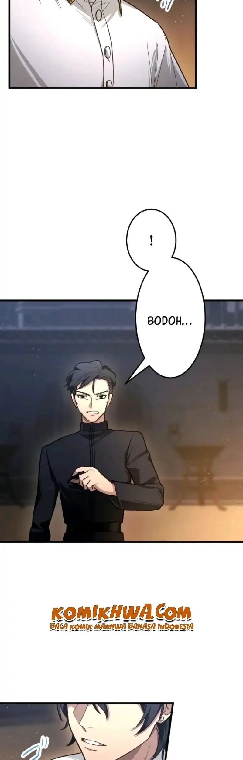 The Magic Theory of the Regressed Sword Saint Chapter 7 Gambar 20