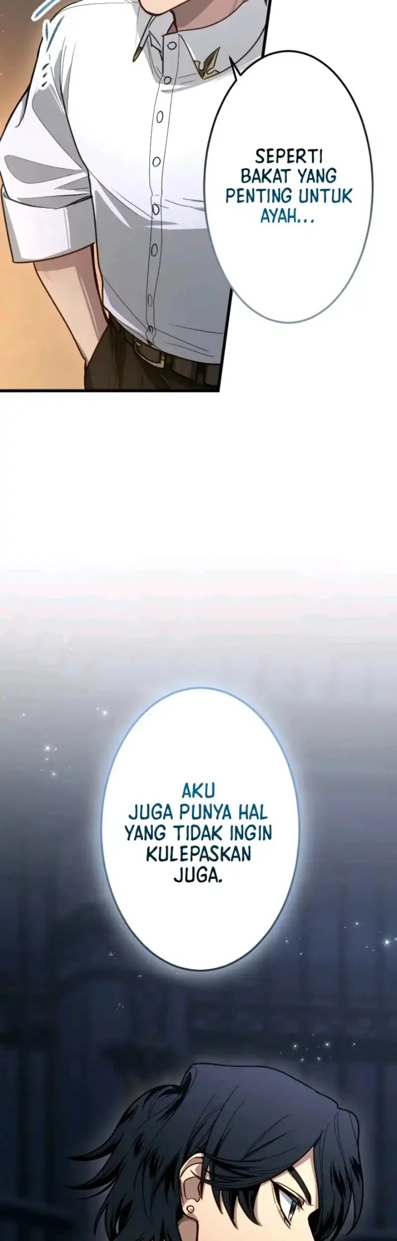 The Magic Theory of the Regressed Sword Saint Chapter 7 Gambar 21