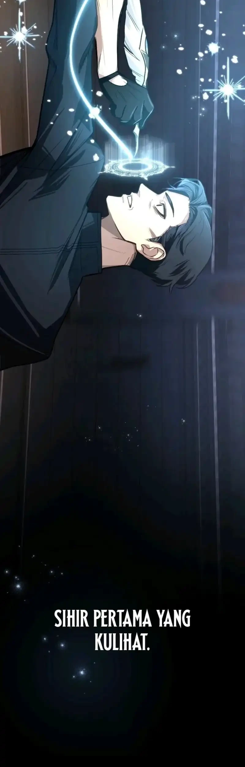 The Magic Theory of the Regressed Sword Saint Chapter 7 Gambar 34