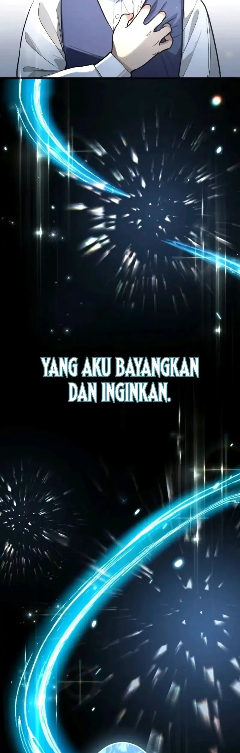 The Magic Theory of the Regressed Sword Saint Chapter 7 Gambar 37