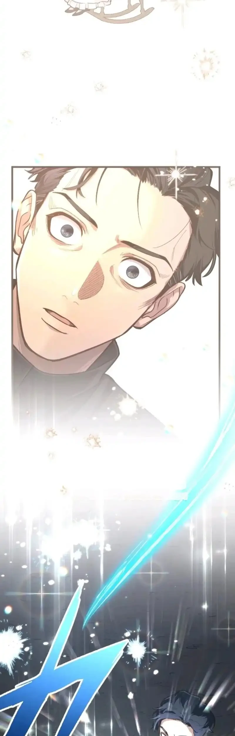 The Magic Theory of the Regressed Sword Saint Chapter 7 Gambar 39