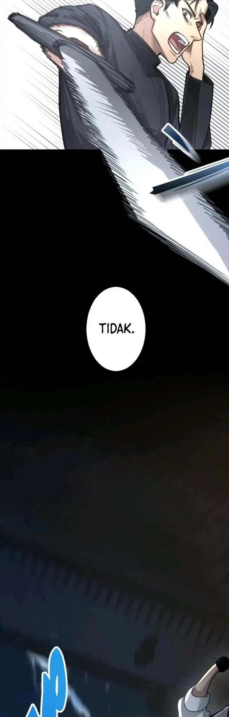 The Magic Theory of the Regressed Sword Saint Chapter 7 Gambar 43