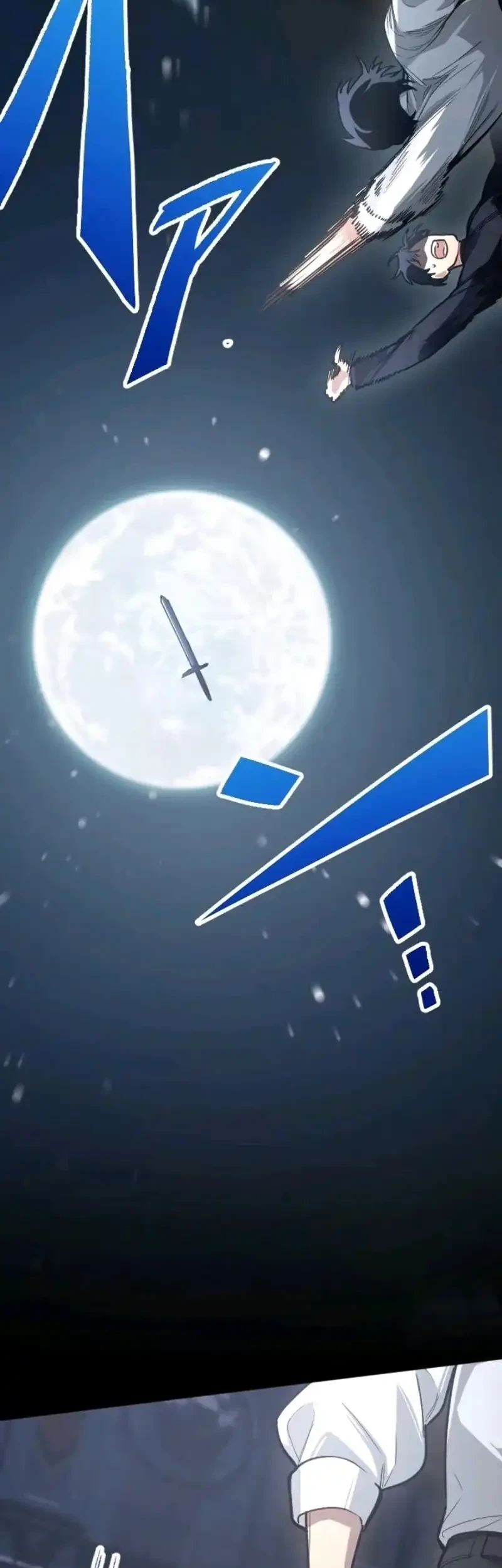 The Magic Theory of the Regressed Sword Saint Chapter 7 Gambar 44