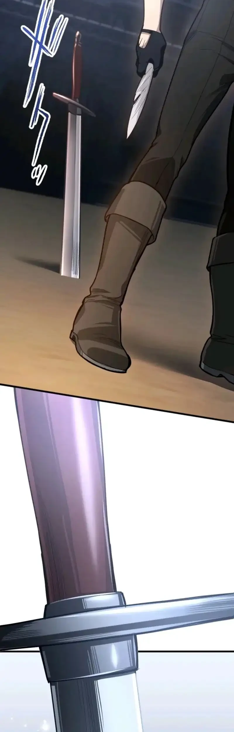 The Magic Theory of the Regressed Sword Saint Chapter 7 Gambar 45