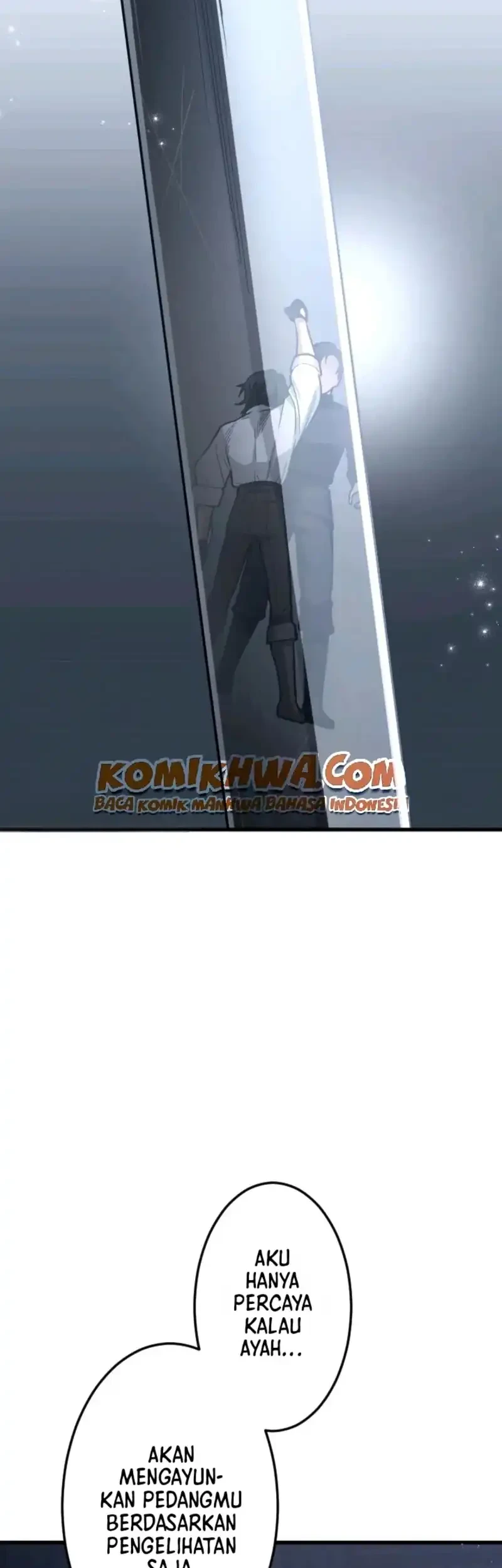 The Magic Theory of the Regressed Sword Saint Chapter 7 Gambar 46