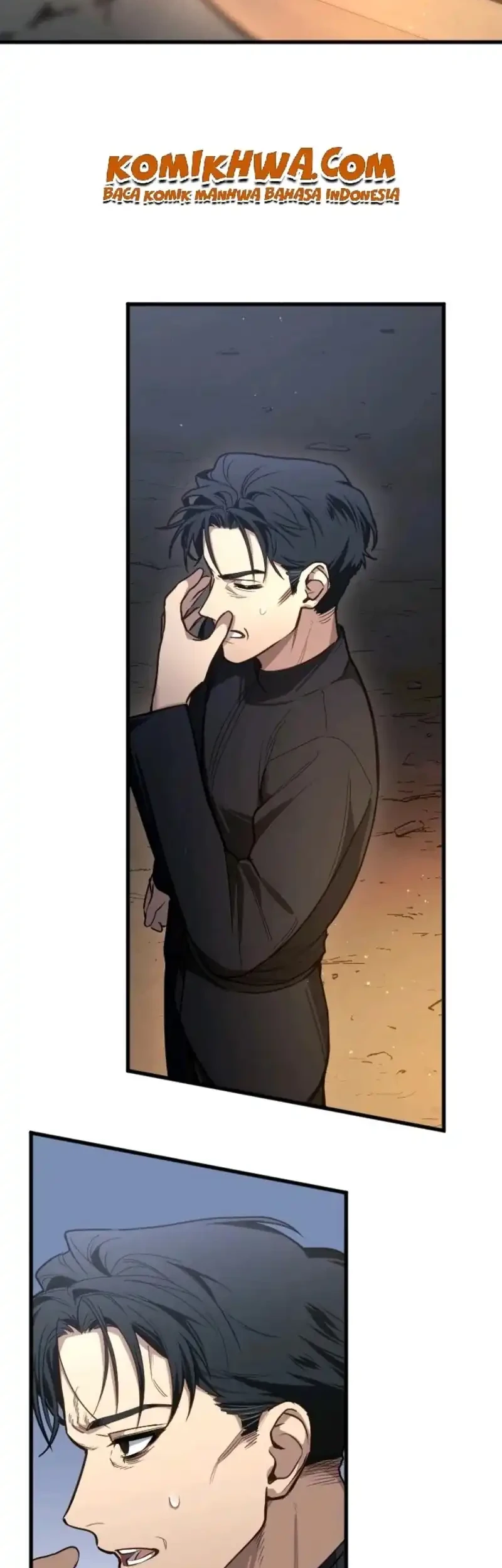 The Magic Theory of the Regressed Sword Saint Chapter 7 Gambar 50