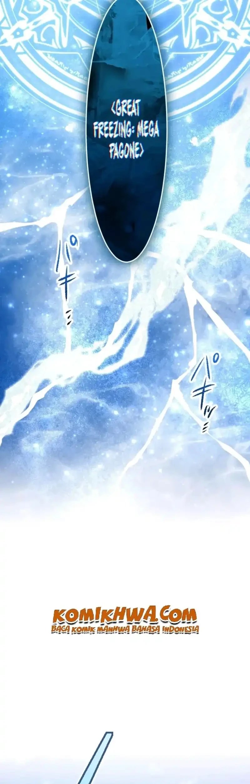 The Magic Theory of the Regressed Sword Saint Chapter 8 Gambar 51