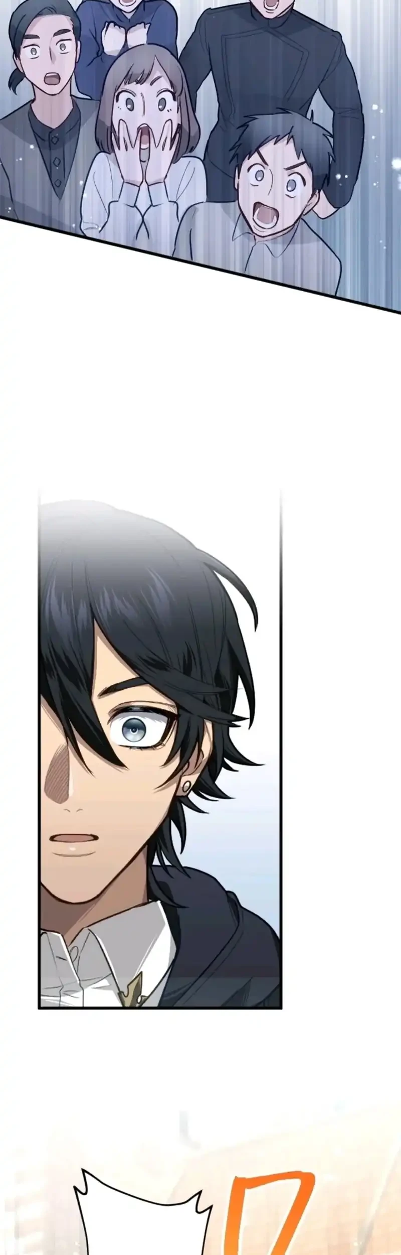 The Magic Theory of the Regressed Sword Saint Chapter 8 Gambar 53