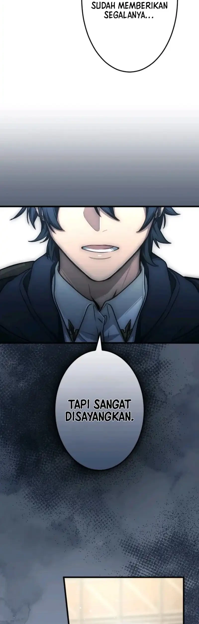 The Magic Theory of the Regressed Sword Saint Chapter 8 Gambar 57