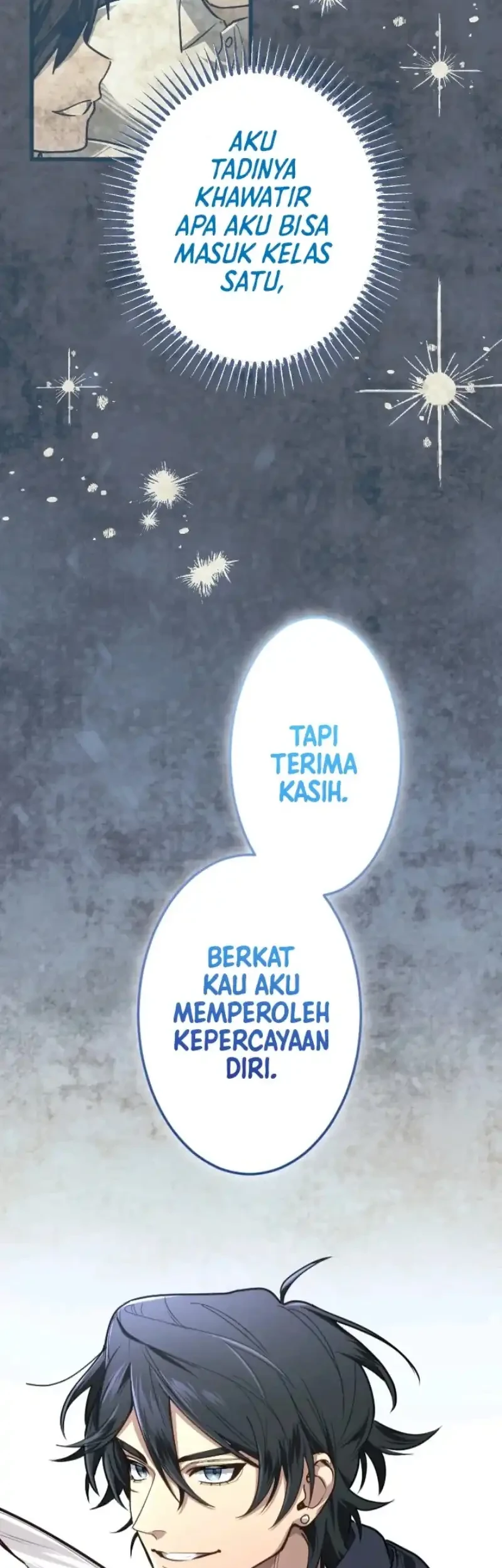 The Magic Theory of the Regressed Sword Saint Chapter 8 Gambar 60