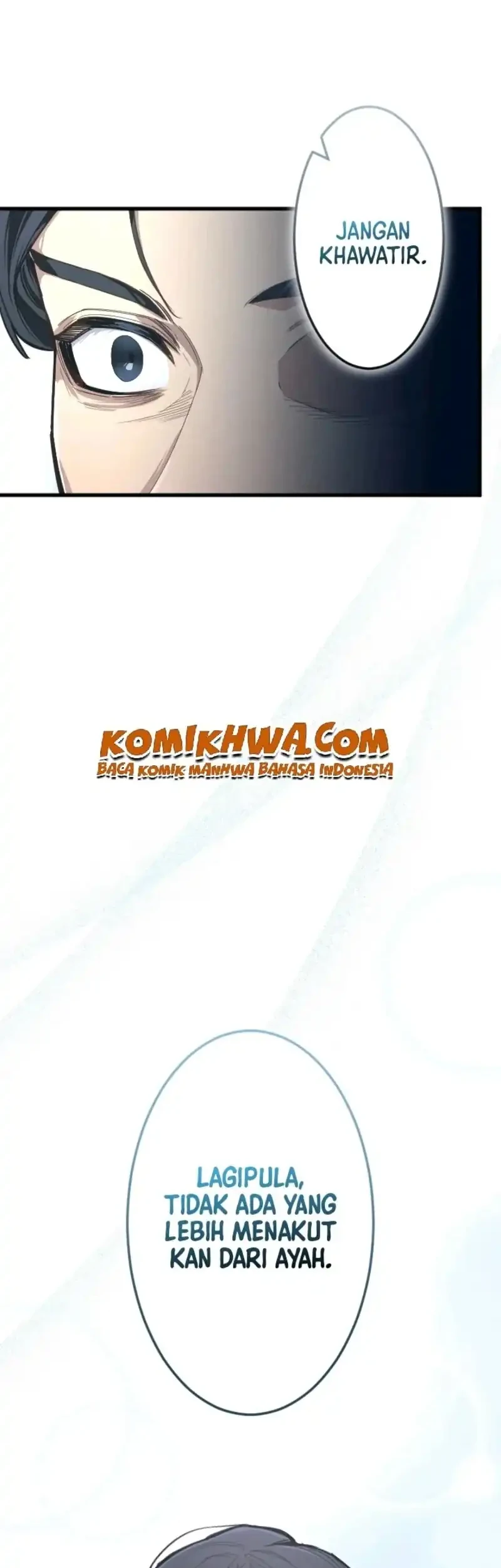 The Magic Theory of the Regressed Sword Saint Chapter 8 Gambar 7