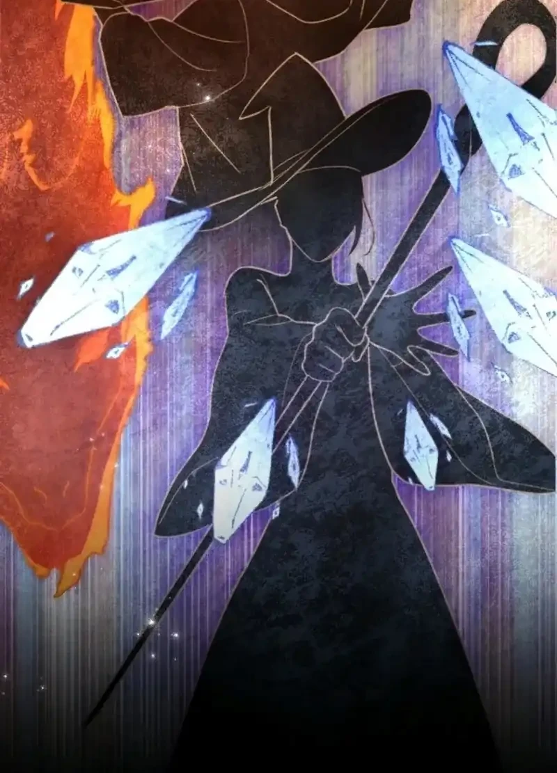 The Magic Theory of the Regressed Sword Saint Chapter 8 Gambar 30