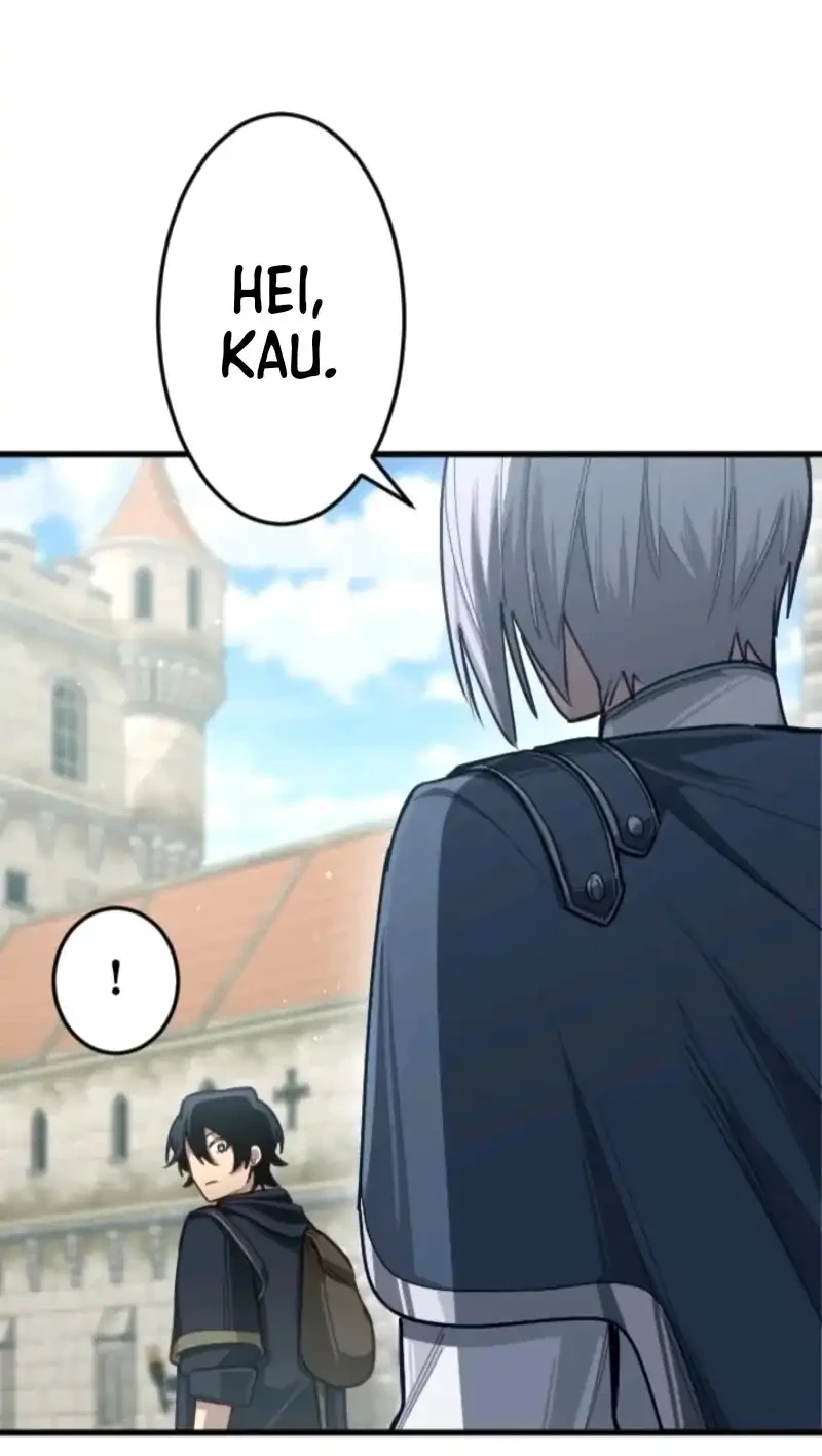 The Magic Theory of the Regressed Sword Saint Chapter 8 Gambar 40