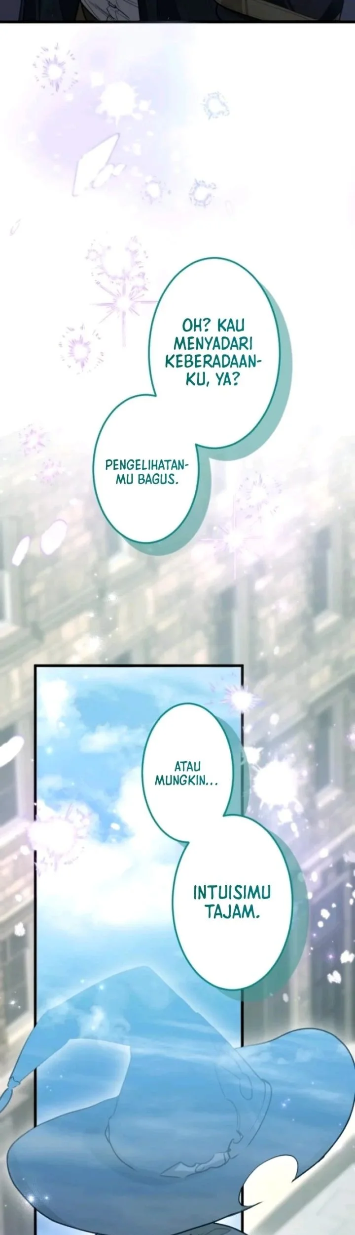 The Magic Theory of the Regressed Sword Saint Chapter 9 Gambar 47