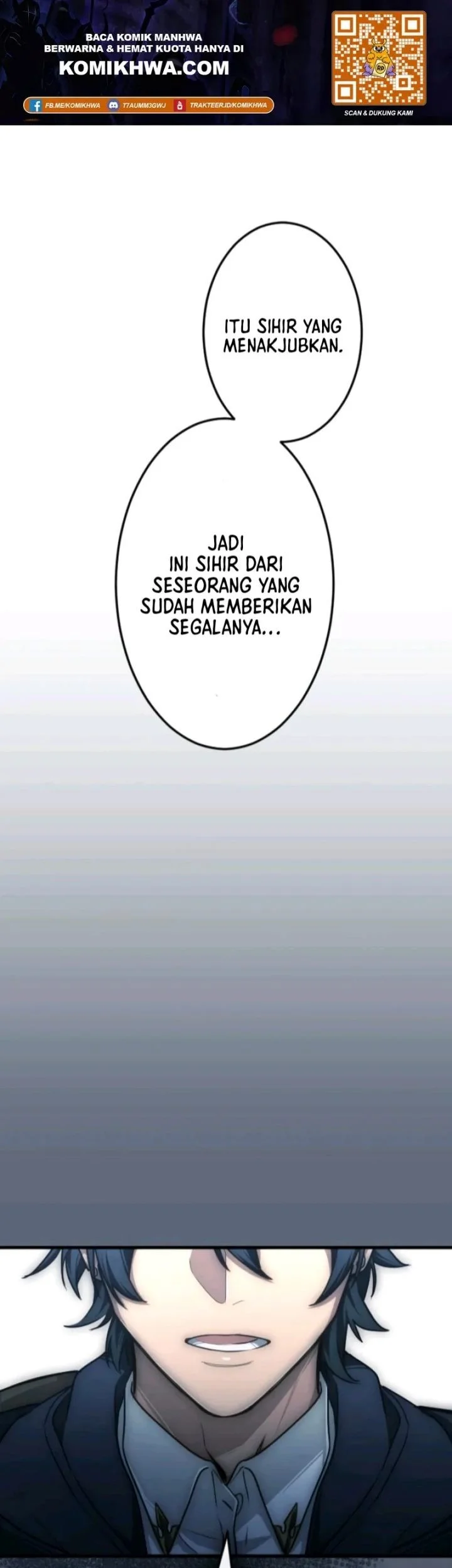 Komik The Magic Theory of the Regressed Sword Saint Chapter 9 gambar 1