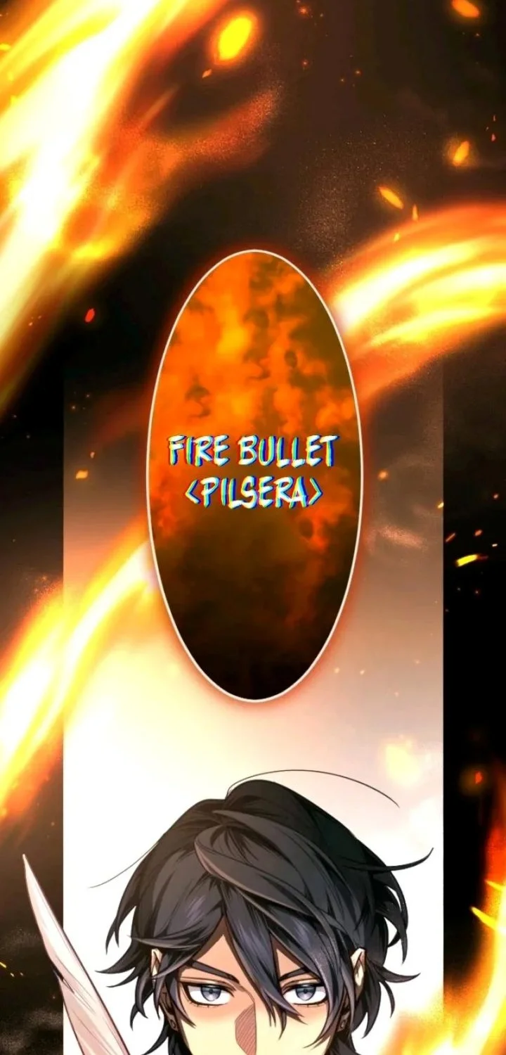 The Magic Theory of the Regressed Sword Saint Chapter 9 Gambar 21