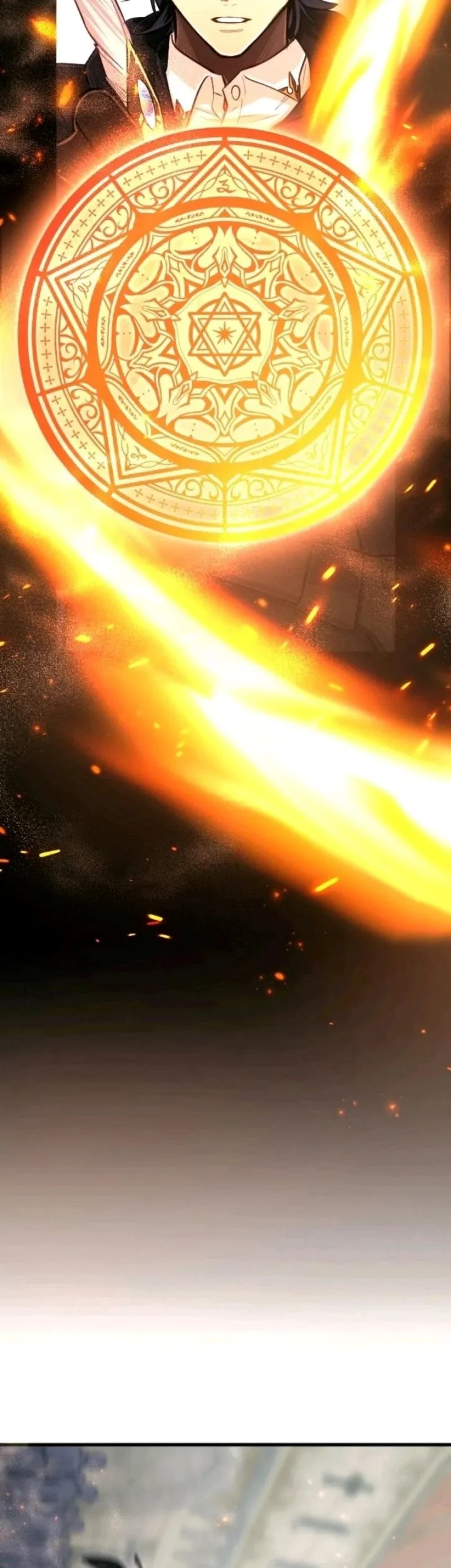 The Magic Theory of the Regressed Sword Saint Chapter 9 Gambar 22