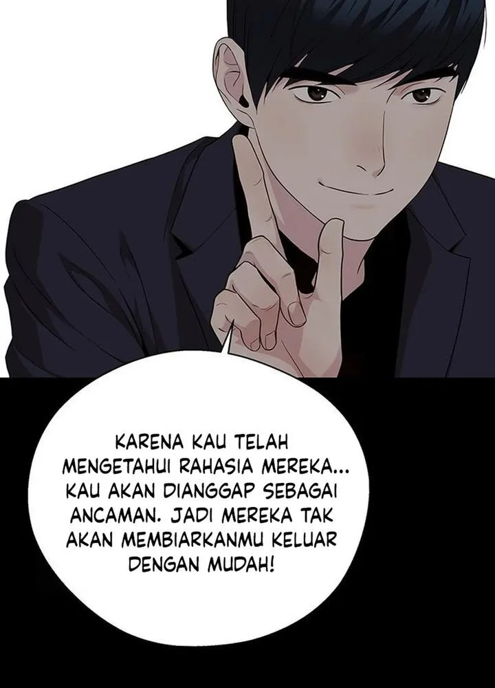The Man   Chapter 241 Gambar 48