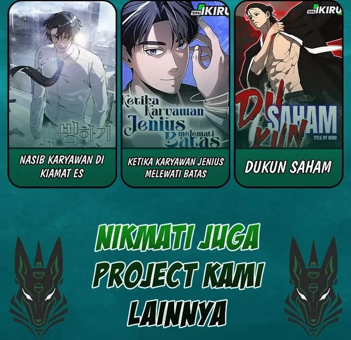 The Man   Chapter 241 Gambar 80