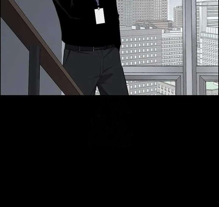 The Man   Chapter 241 Gambar 6