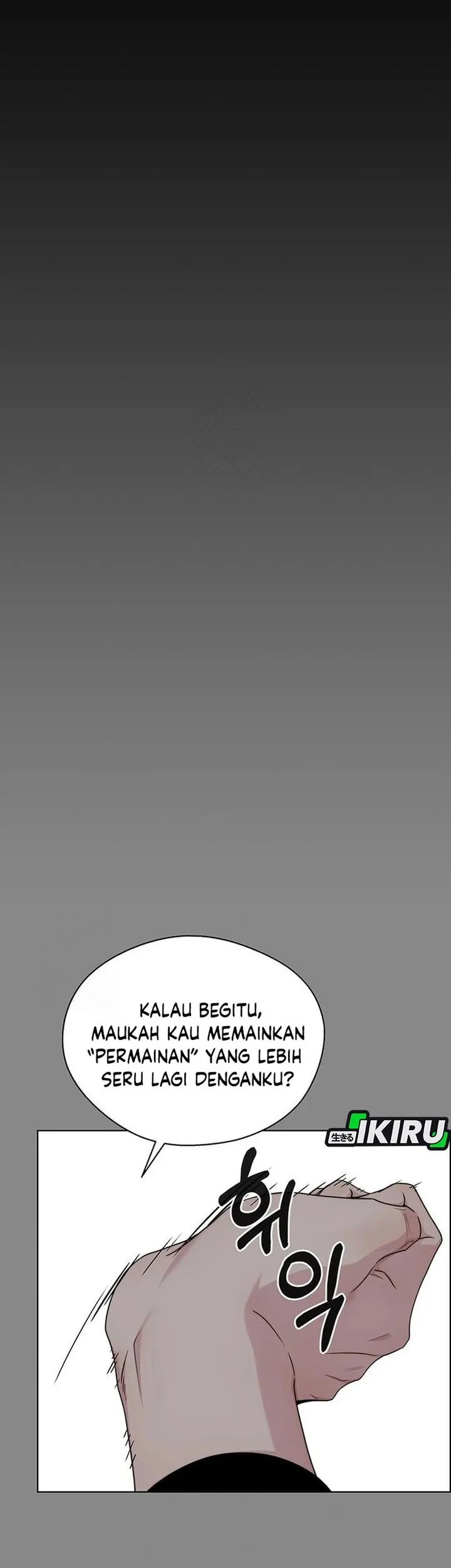 The Man   Chapter 241 Gambar 11