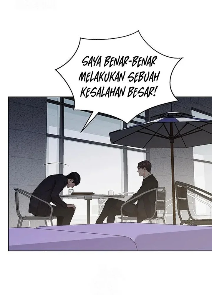 The Man   Chapter 242 Gambar 30