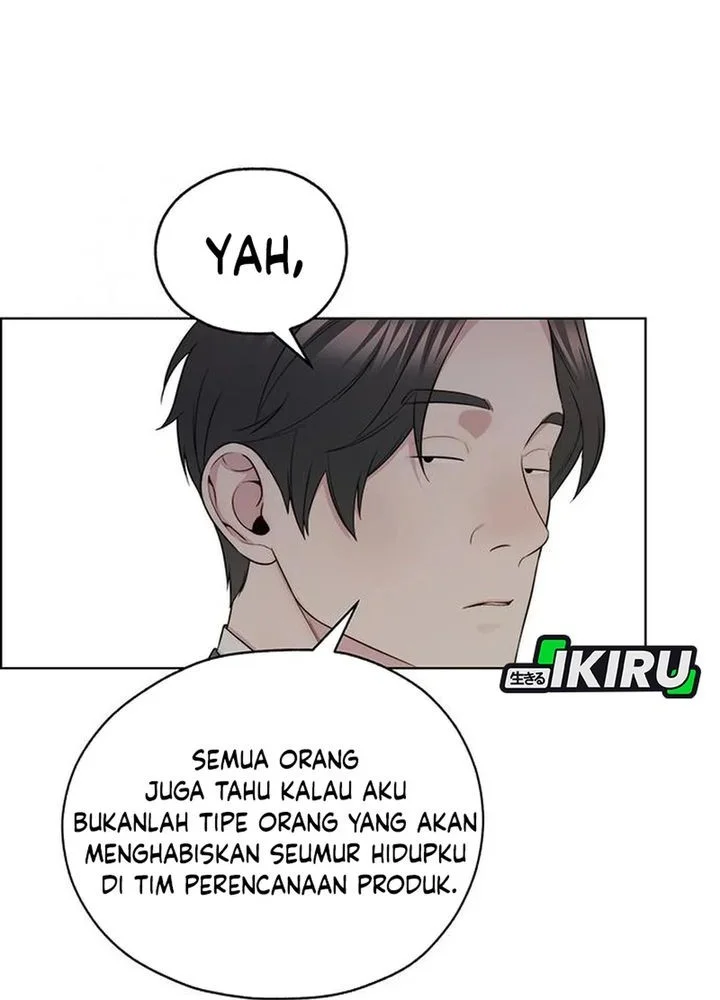 The Man   Chapter 242 Gambar 53