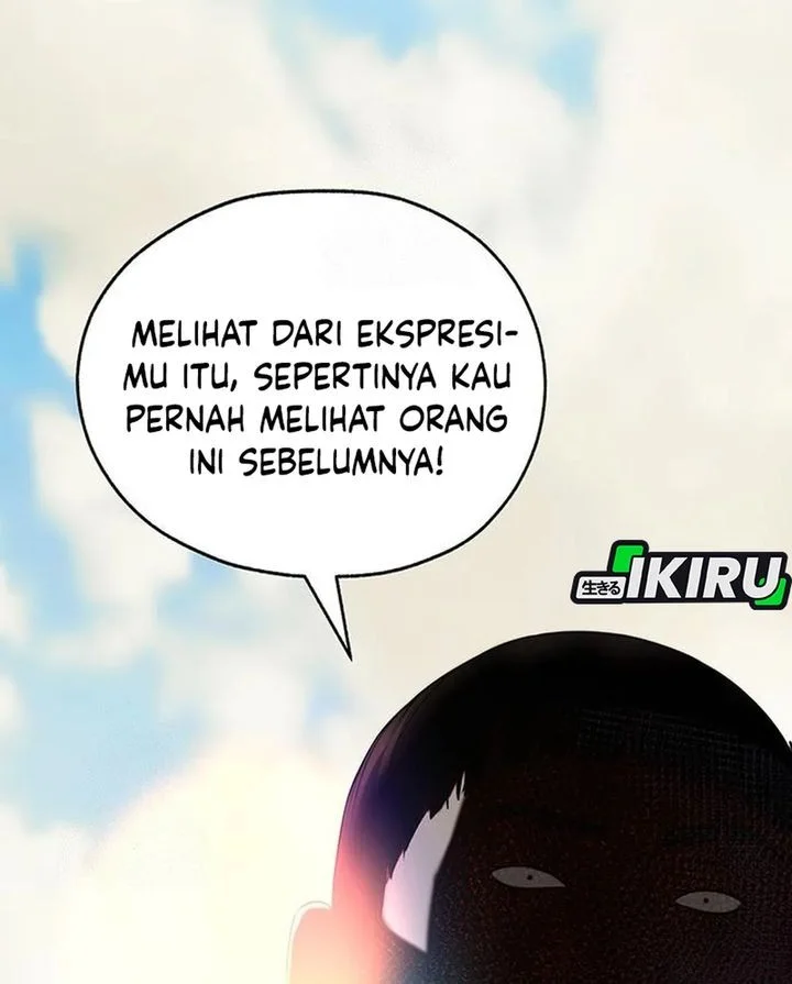The Man   Chapter 242 Gambar 66