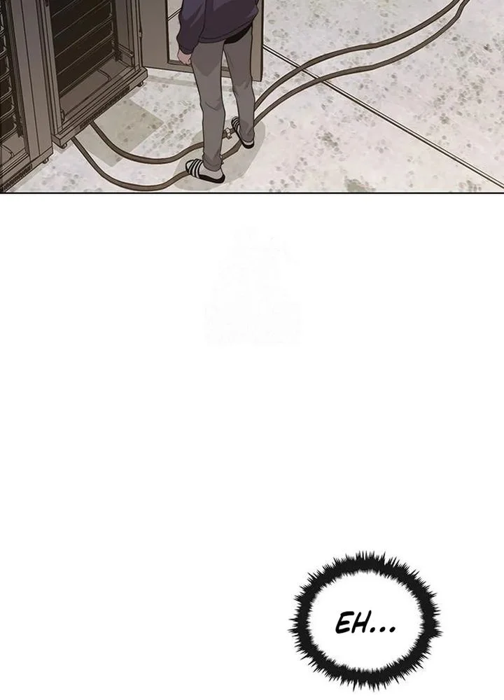 The Man   Chapter 242 Gambar 27