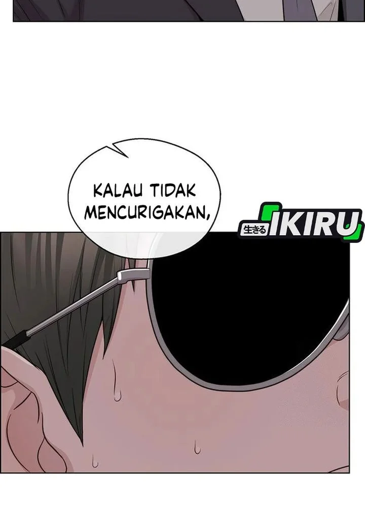 The Man   Chapter 243 Gambar 33
