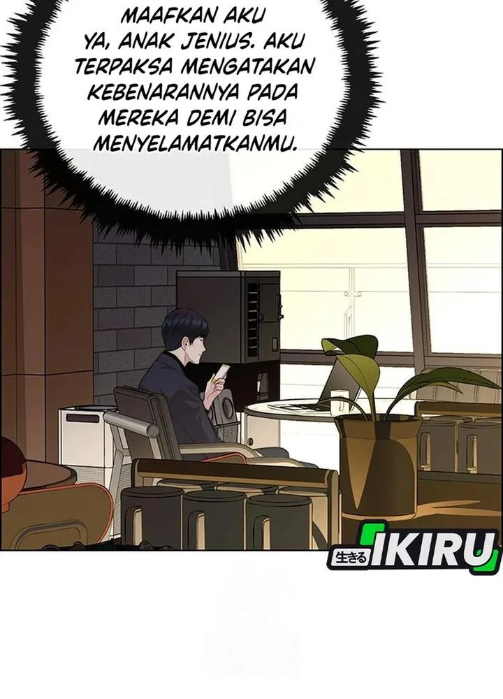 The Man   Chapter 243 Gambar 64