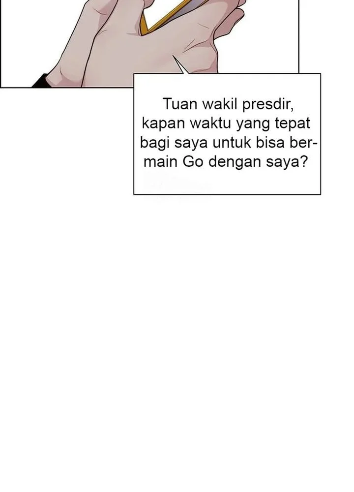 The Man   Chapter 243 Gambar 67