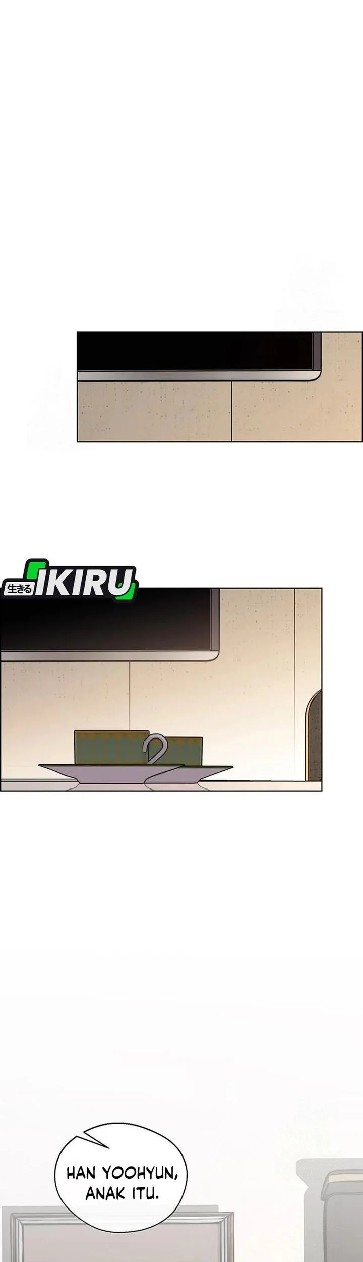 The Man   Chapter 244 Gambar 33