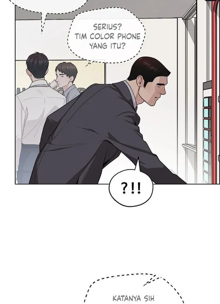 The Man   Chapter 244 Gambar 53