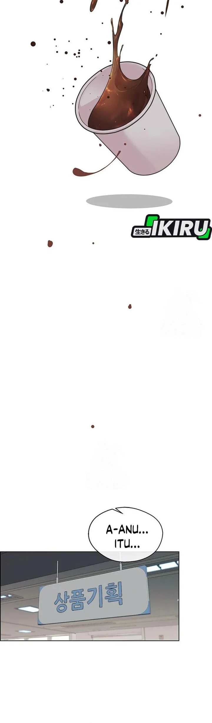 The Man   Chapter 244 Gambar 55