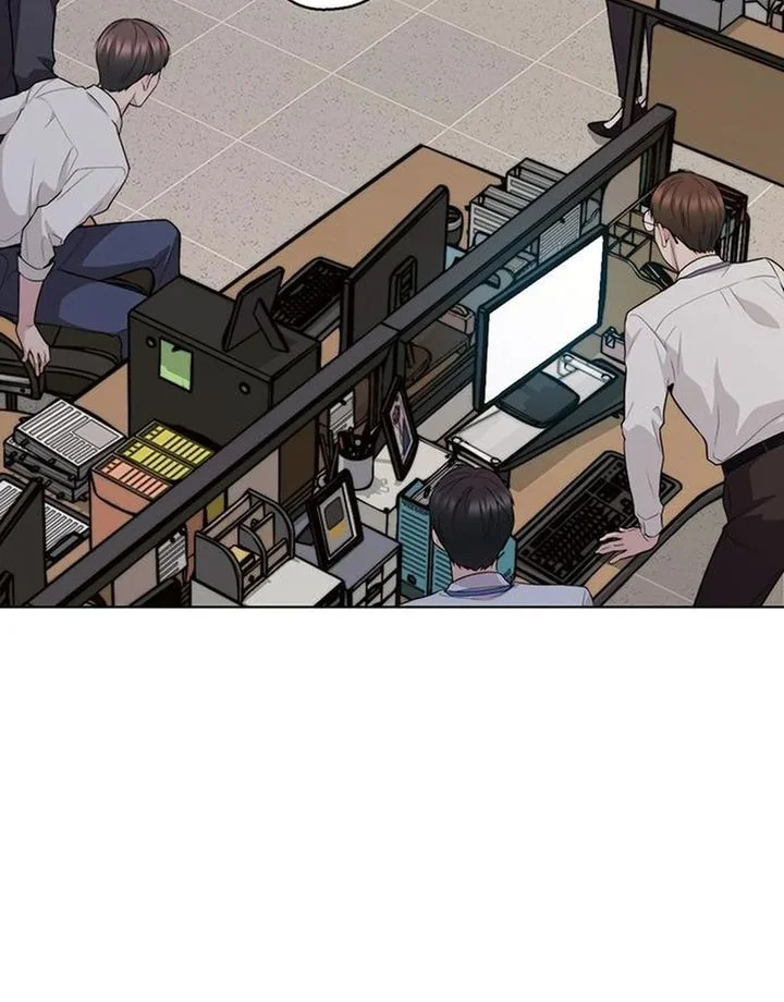 The Man   Chapter 244 Gambar 67