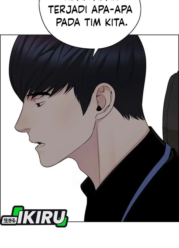 The Man   Chapter 244 Gambar 70