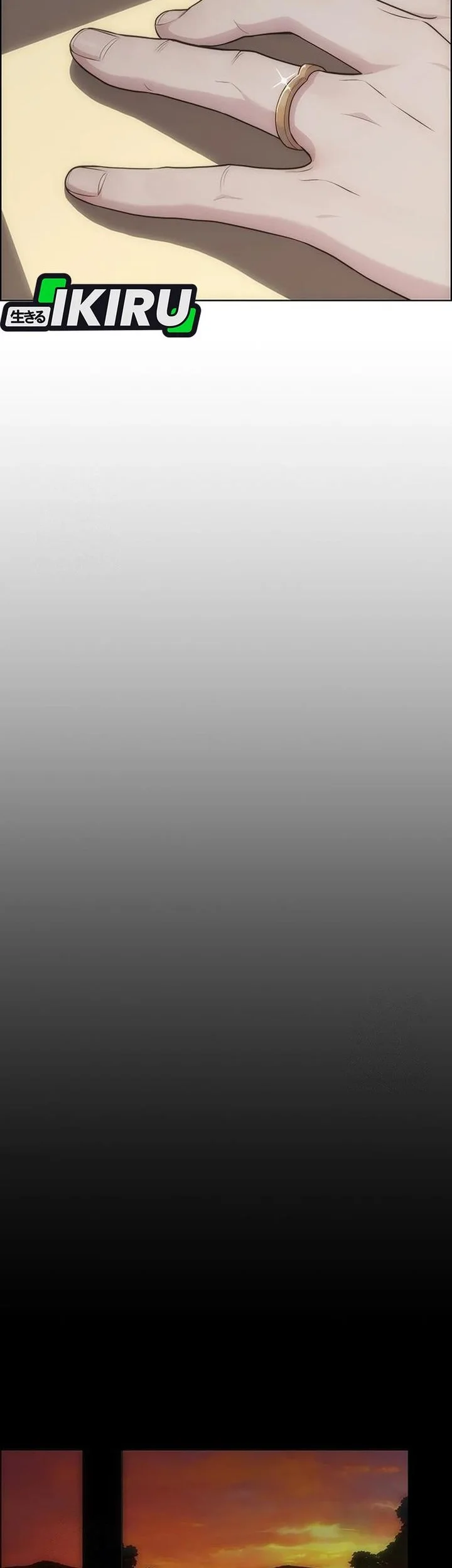 The Man   Chapter 244 Gambar 17